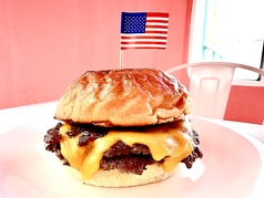 Old new American styleのおすすめ料理1