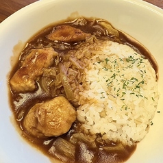KaNoa カノアのおすすめランチ1