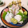 個室居酒屋 梅月 新宿西口店のおすすめ料理1