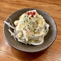 料理メニュー写真&nbsp;自家製ポテトサラダ