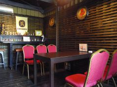 レストラン＆バー　二郎の写真3