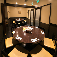 皇朝レストランの特集写真