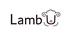 LambU ラムユーのロゴ