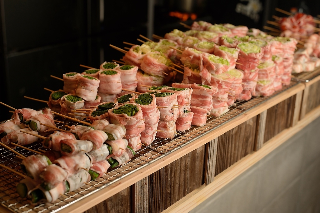 旨めし酒場 串焼きAJITO あじとの写真ギャラリー