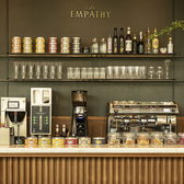 CAFE EMPATHY カフェエンパシーの雰囲気3