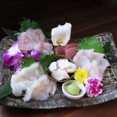 熊本馬刺し個室 串揚げ 秀のおすすめ料理2