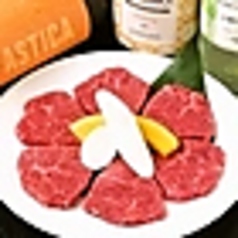 焼肉・ホルモン牛坊　菊川店の写真2