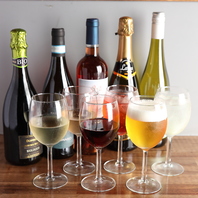 少し大人な女子会にピッタリ♪豊富なメニュー★