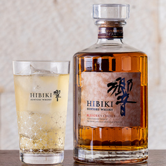 日本酒/焼酎/ウイスキーなど