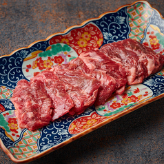 上ハラミ（タレorネギ塩）