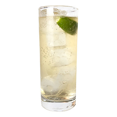 [ラムベース]　ボストンクーラー