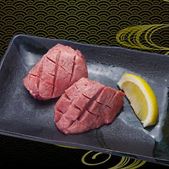 和牛 特選牛タン塩/和牛 特選厚切り牛タン 各