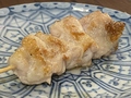 料理メニュー写真&nbsp;【串もの】塩・タレからお選び下さい