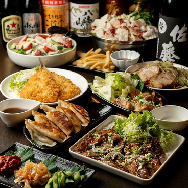 旭 国分寺のおすすめ料理1