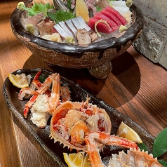 夢酒房かりんのおすすめポイント1