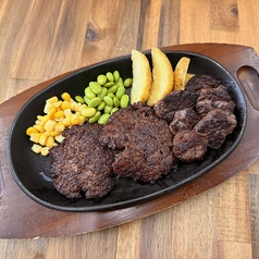 肉と秘伝のたれ ゆいの杜のおすすめポイント1