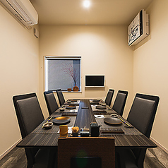 一意鮮心 吾代の特集写真