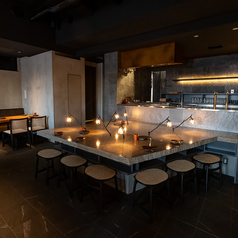 佐五右衛門 中目黒の特集写真