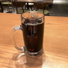 アイスコーヒー