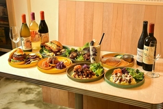 Ed's DINERの写真2