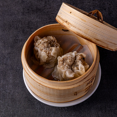 鶏焼売