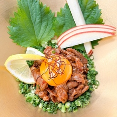 南新宿 和牛焼肉 慶のおすすめ料理3