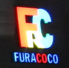 フラココ 昭和店のロゴ