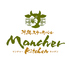 Mancher Kitchen マンチャーキッチン 飯田橋店のロゴ