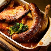 Bistro CinqCes ビストロ サンクシーの写真