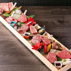 精肉卸直営 肉匠 牛次郎 本町店のおすすめ料理1
