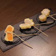 魚串 日本酒 ちかのあんご金山店のおすすめ料理1