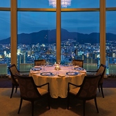 スカイルーム28階 札幌プリンスホテルの雰囲気2