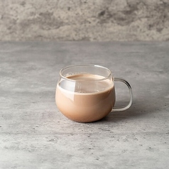 チョコミルク(HOT／ICED)