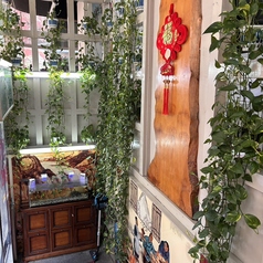 聚豊園 じゅほうえん 西川口の雰囲気3