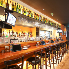 岩見沢バル かどかどの特集写真