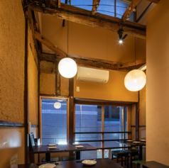 酉のくら エキニシ店の雰囲気3