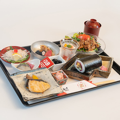 季節料理かわののコース写真