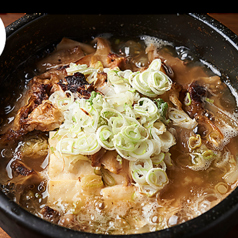 秋田駅前酒房 ぐらん炭のおすすめ料理1