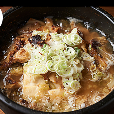 秋田駅前酒房 ぐらん炭のおすすめ料理1