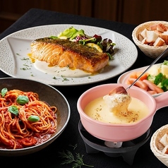 Amigoグリル 秋葉原店のコース写真