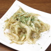 野菜串焼き　M・克己のおすすめ料理2