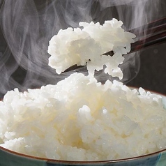 ◆契約米農家「岩瀬ファーム」の美味しいご飯