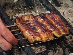 うなぎ 吉田屋のおすすめ料理2