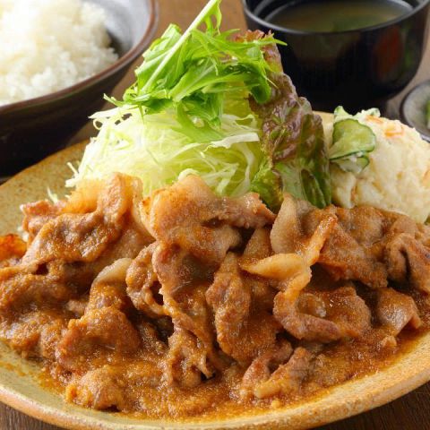 和さ美 わさび 多摩センター駅前店 居酒屋 のランチ ホットペッパーグルメ