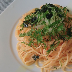 ごはん物・麺・パスタ