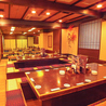 本格和食割烹 日本海庄や 上野浅草口店のおすすめポイント2