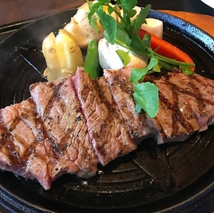 シュラスコ チーズ 小次郎本館秘宝伝のコース写真