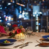 スカイルーム28階 札幌プリンスホテルの雰囲気3