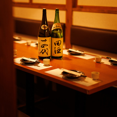 個室【2～4名様】デートにも使える少人数個室　◆水道橋での飲み会・合コン・女子会…etc. 個室肉バル◆