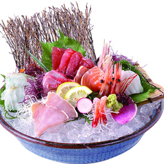 御酒印船 新宿店のおすすめ料理1